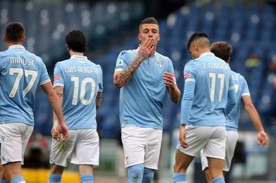 意甲焦点战：拉齐奥VS克雷莫纳，强弱对话暗藏变数